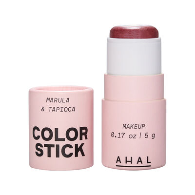 COLOR STICK AHAL (TINTA FACIAL MULTIUSOS)